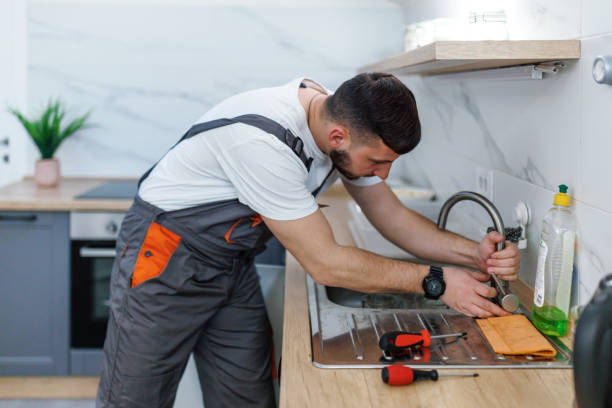Best Emergency Plumbing Repair  in Knox, IN