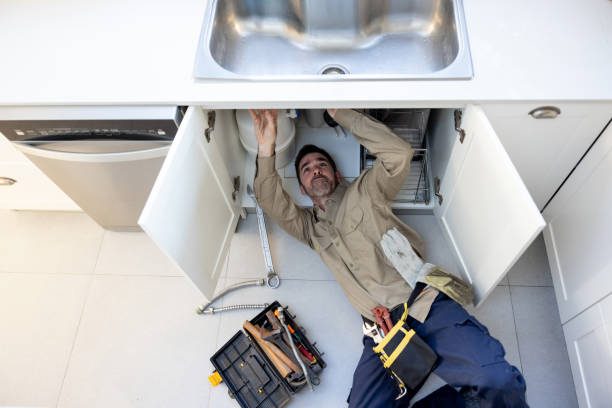 Best Best Plumbers Near Me  in Knox, IN
