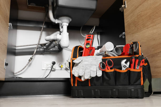 Best Plumbing Repair Near Me  in Knox, IN