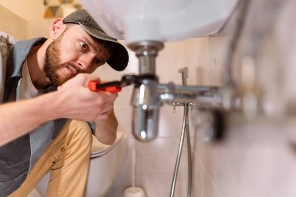 Best Plumbing Inspection Services  in Knox, IN