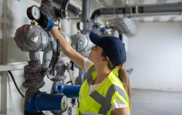Best Clogged Drain Plumber  in Knox, IN