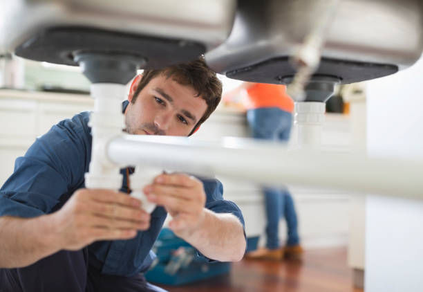 Professional Plumbing in Knox, IN