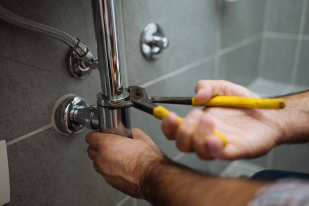 Best Drain Cleaning Services  in Knox, IN
