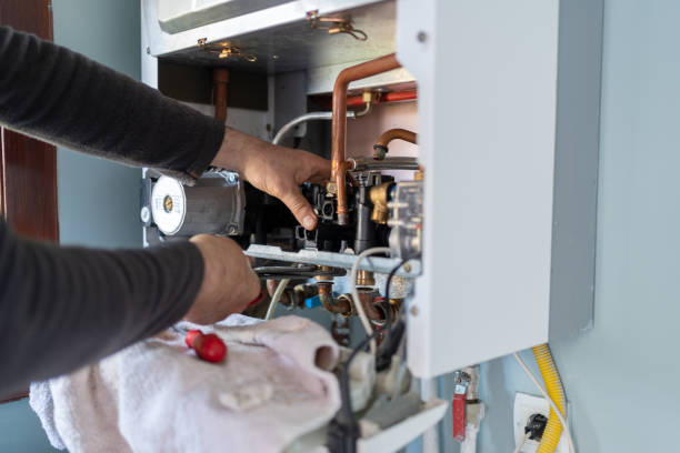 Best Water Leak Repair  in Knox, IN