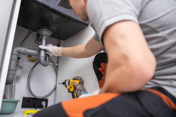 Best Water Heater Repair  in Knox, IN