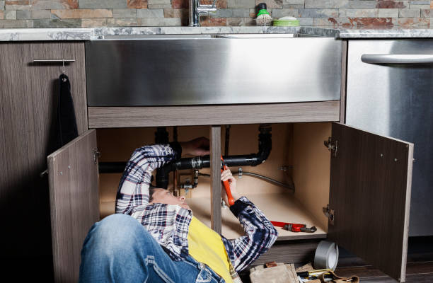 Best Water Heater Repair  in Knox, IN