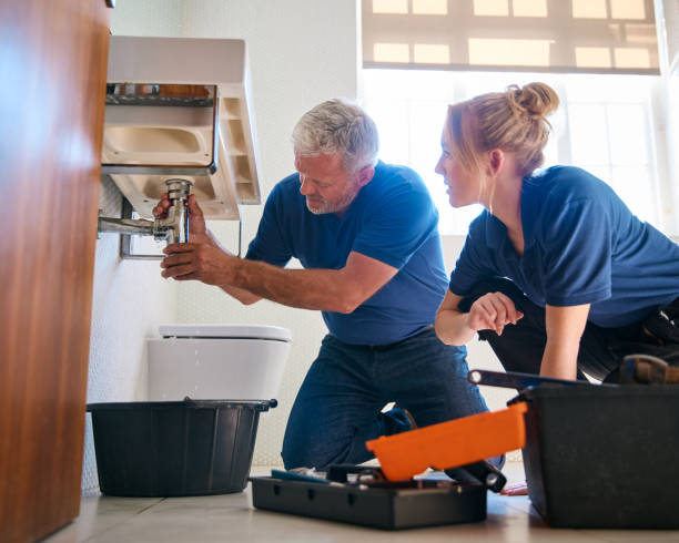 Best Plumbing Services Near Me  in Knox, IN